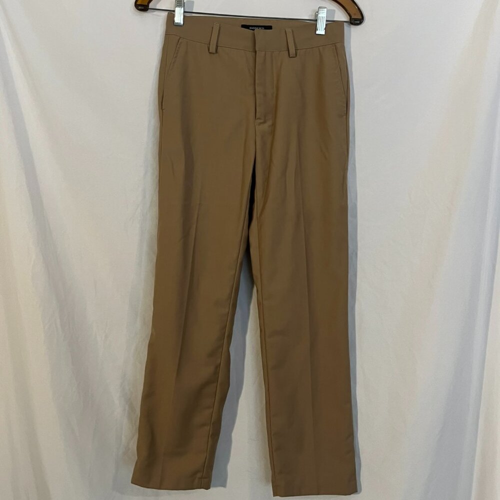 EUC Boy's Khakis size 10